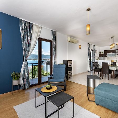 Apartments Bellezza Trogir Exteriér fotografie